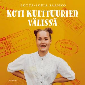 Koti kulttuurien välissä | 1:a upplagan