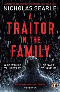 A Traitor in the Family | 0:e upplagan