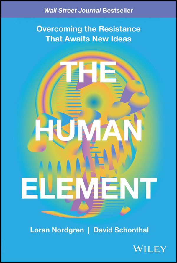 The Human Element | 0:e upplagan