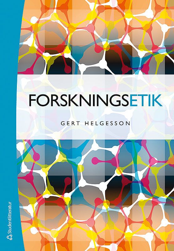 Forskningsetik | 2:a upplagan
