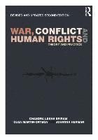 War, Conflict and Human Rights | 2:a upplagan