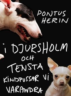 I Djursholm och Tensta kindpussar vi varandra | 0:e upplagan