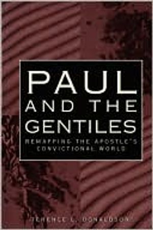 Paul and the Gentiles