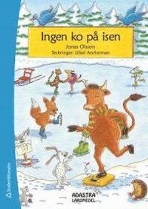 Ingen ko på isen |  2:e upplagan