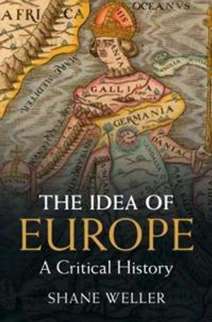 The Idea of Europe