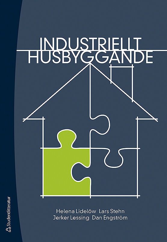 Industriellt husbyggande | 1:a upplagan
