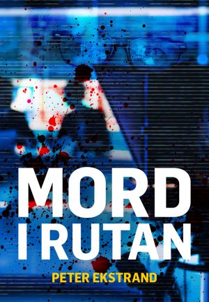 Mord i rutan | 1:a upplagan