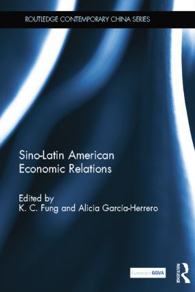 Sino-Latin American Economic Relations | 1:a upplagan