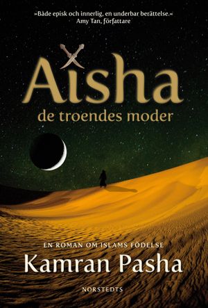 Aisha : de troendes moder | 1:a upplagan