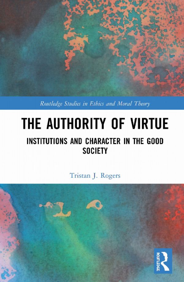 The Authority of Virtue | 1:a upplagan