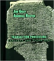 Transaction Processing