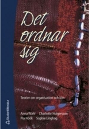 Det ordnar sig | 1:a upplagan