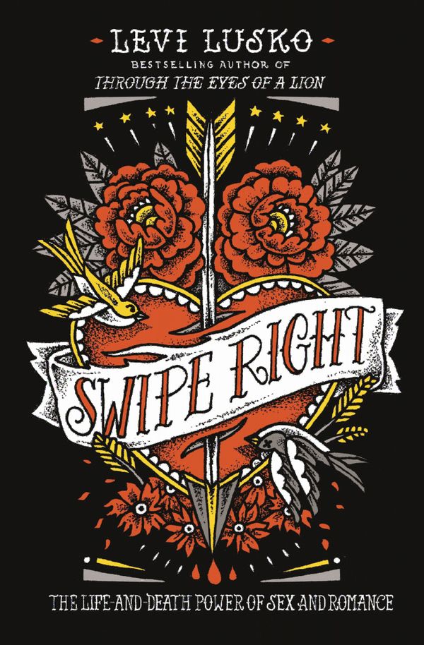 Swipe Right | 0:e upplagan