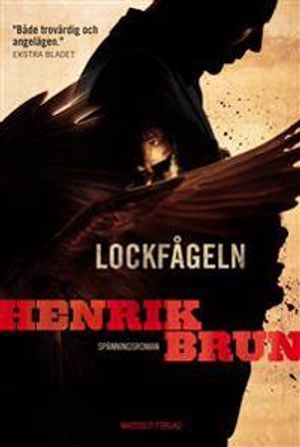 Lockfågeln | 1:a upplagan