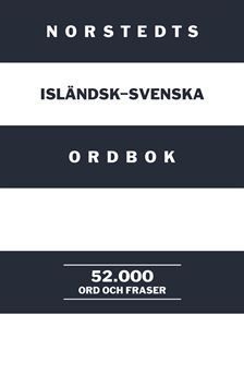 Norstedts isländsk-svenska ordbok | 7:e upplagan