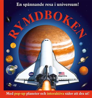 Rymdboken