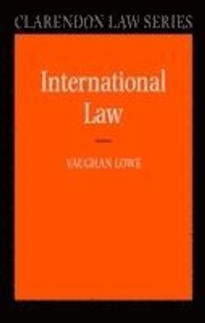 International Law