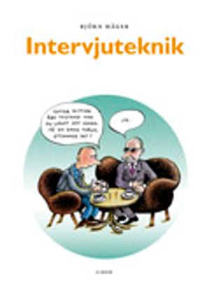 Intervjuteknik |  2:e upplagan