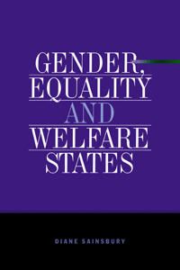 Gender, Equality and Welfare States | 0:e upplagan