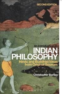 An Introduction to Indian Philosophy