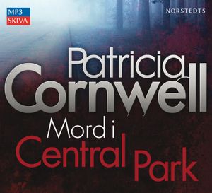 Mord i Central Park | 1:a upplagan