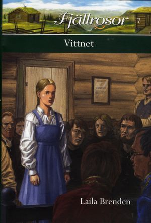 Vittnet | 1:a upplagan