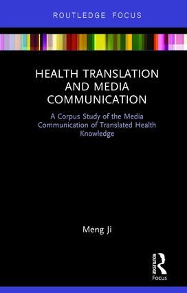 Health Translation and Media Communication | 1:a upplagan