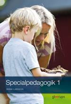 Specialpedagogik 1 | 1:a upplagan