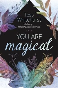 You Are Magical | 0:e upplagan