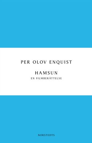 Hamsun : en filmberättelse | 1:a upplagan