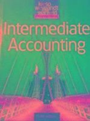 Intermediate Accounting, 11th Edition w/2004 FARS online- 6 months | 1:a upplagan