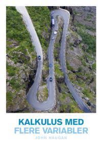 Kalkulus med flere variabler | 0:e upplagan