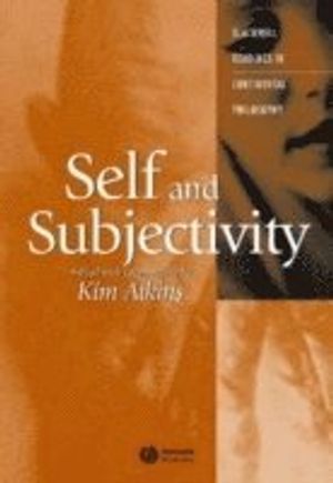 Self and Subjectivity | 1:a upplagan