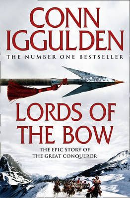 Lords of the Bow | 1:a upplagan