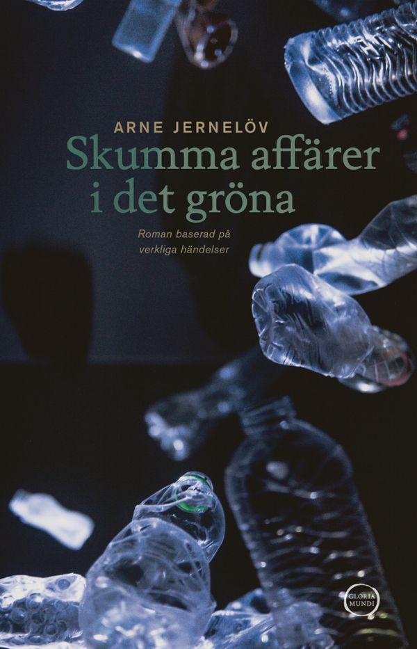Skumma affärer i det gröna | 0:e upplagan