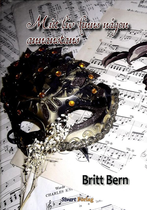 Mitt liv finns någon annanstans | 1:a upplagan