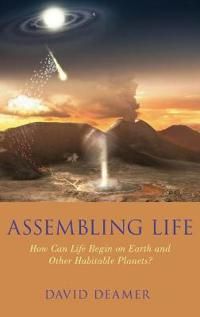 Assembling Life | 0:e upplagan