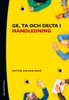 Ge, ta och delta i handledning | 1:a upplagan