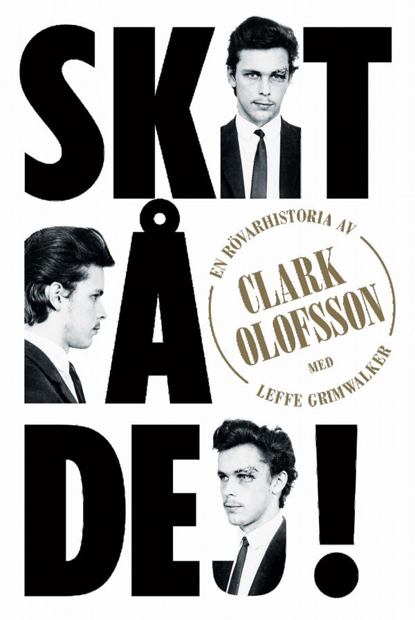 Skit på dig | 0:e upplagan