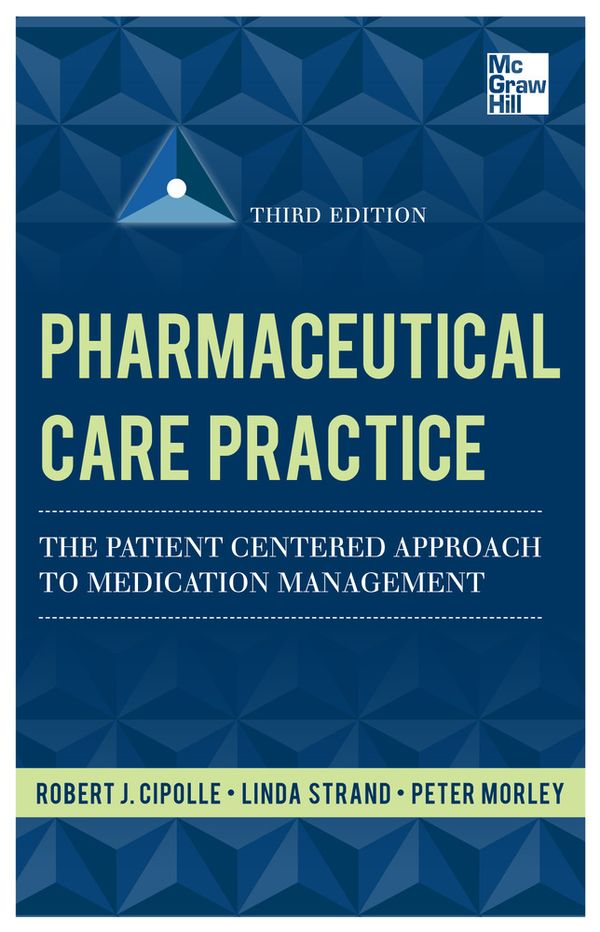 Pharmaceutical Care Practice | 3:e upplagan