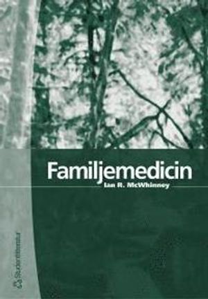 Familjemedicin | 1:a upplagan