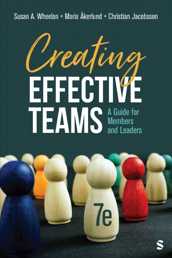 Creating Effective Teams | 7:e upplagan
