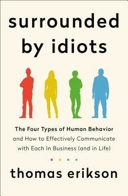 Surrounded by Idiots | 0:e upplagan