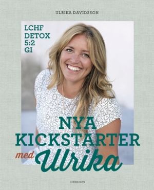 Nya kickstarter med Ulrika : Individanpassade dieter