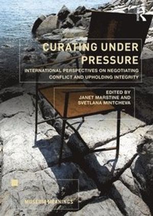 Curating Under Pressure | 1:a upplagan