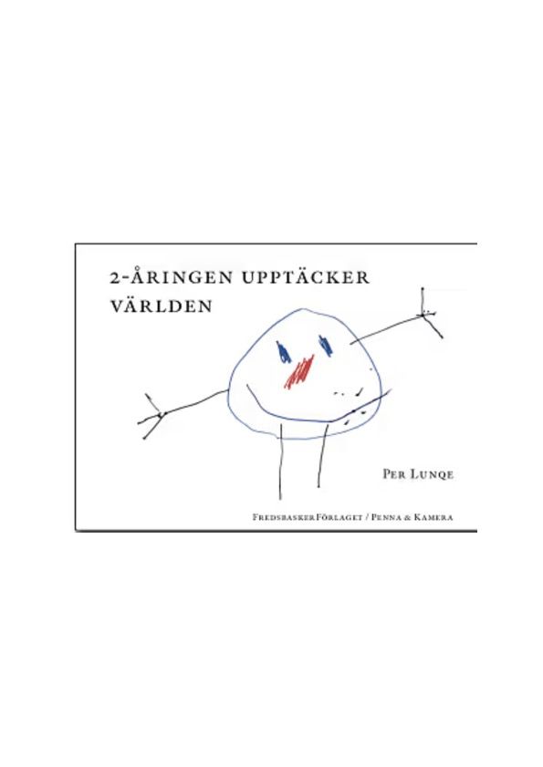 2-åringen upptäcker världen | 1:a upplagan