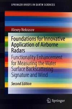 Foundations for Innovative Application of Airborne Radars |  2:e upplagan