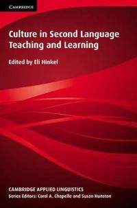 Culture in Second Language Teaching and Learning | 0:e upplagan