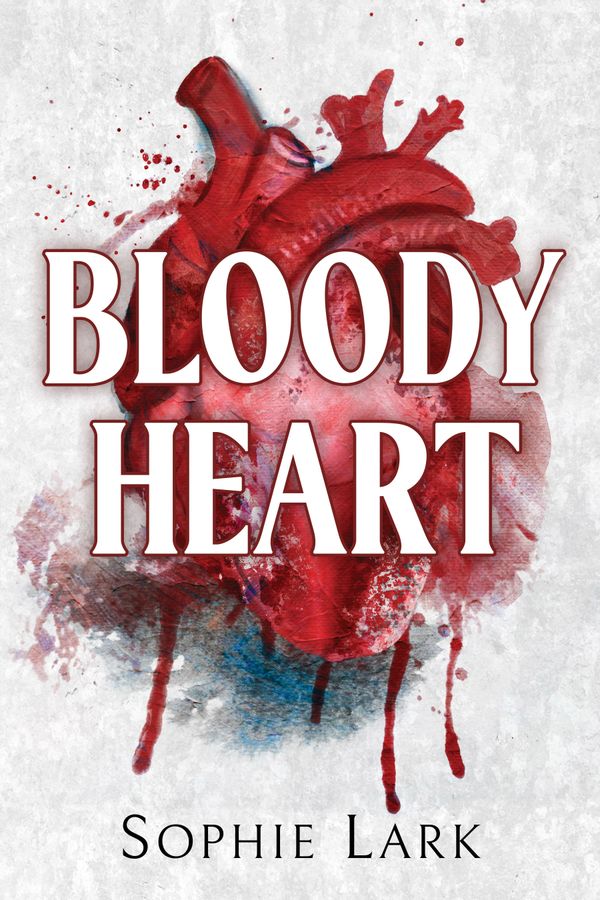 Bloody Heart | 0:e upplagan