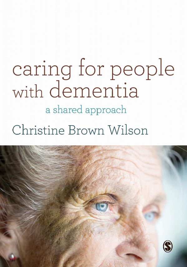 Caring for People with Dementia | 1:a upplagan